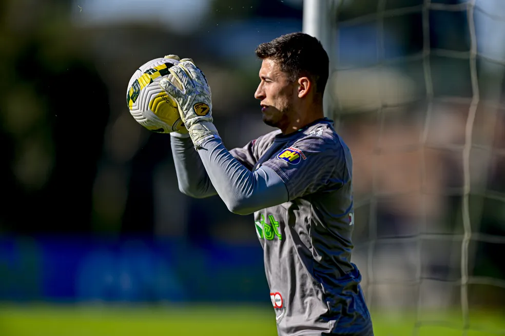 Paulistão: Novorizontino contrata goleiro ex-Chapecoense e América-MG