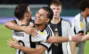 COPA DO MUNDO SUB-17: Alemanha derrota França nos pênaltis e conquista título inédito