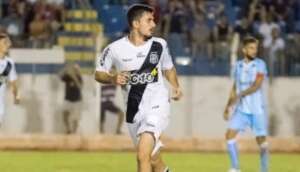 Paulista A4: Ex-Ponte Preta é o primeiro reforço do Barretos para 2024