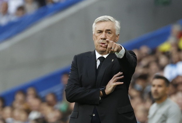 ancelotti