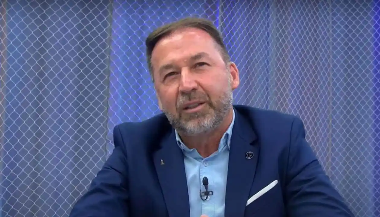 Presidente do Corinthians mostra otimismo sobre Gabigol: ‘Vamos chegar a um bom acordo’