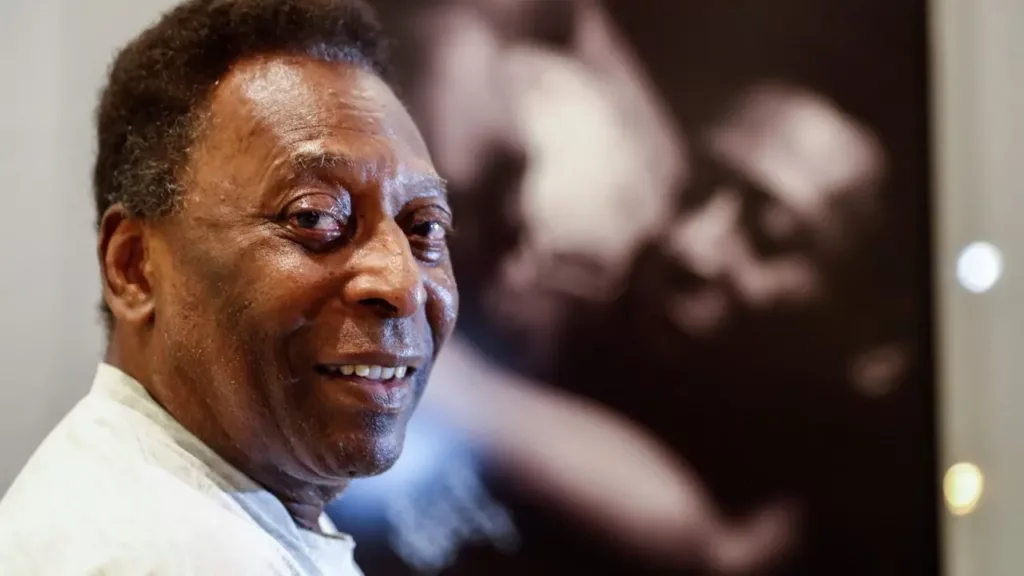 Comissão do Esporte na Câmara discute criação do Dia do Rei Pelé em data do milésimo gol