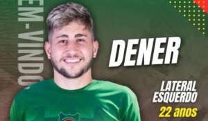 Paulista A4: Barretos reforça a defesa e anuncia mais dois para 2024