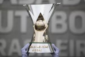 CBF informa que tradicional festa de premiação dos melhores do Brasileirão será somente em 2024