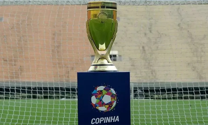 Copa SP: FPF divulga tabela da 1ª fase da Copinha