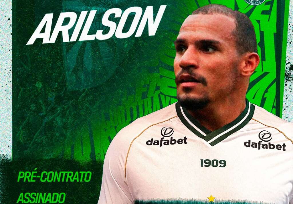 Paranaense: Coritiba contrata destaques da Série B