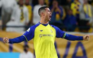 Cristiano Ronaldo ironiza ranking de melhores do mundo após ficar de fora do top 10