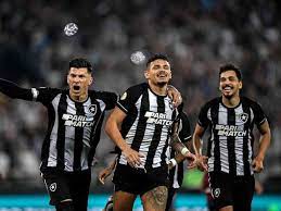 Botafogo x Cruzeiro: Veja onde assistir, escalações e arbitragem