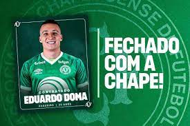Catarinense: Chapecoense contrata zagueiros ex-Vila Nova e ex-Fortaleza para 2024