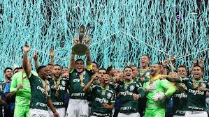 SUPERCOPA DO BRASIL: Palmeiras vence e deixa o Flamengo no 
