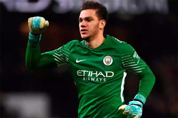 ederson