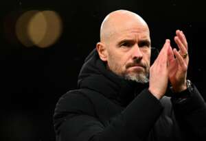 Inglês: Técnico do Manchester United diz que elenco bilionário não é bom o suficiente