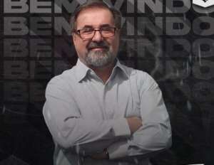 Catarinense: Marco Aurélio é pessimista ao falar de título e confirma orçamento do Figueirense em R$ 7 milhões