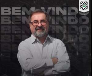 Catarinense: Figueirense oficializa Marco Aurélio Cunha como novo executivo de futebol