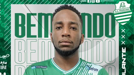 Paulista A4: Francana anuncia renovações, retornos e novas contratações