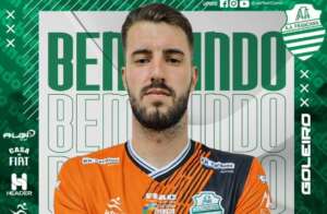 Paulista A4: Francana anuncia primeiro reforço para 2024