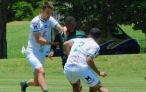 Paulista A4: Francana empata com o Uberlândia-MG, em primeiro teste para 2024