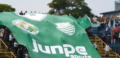 Jornal da Franca - Francana confirma participação no Campeonato