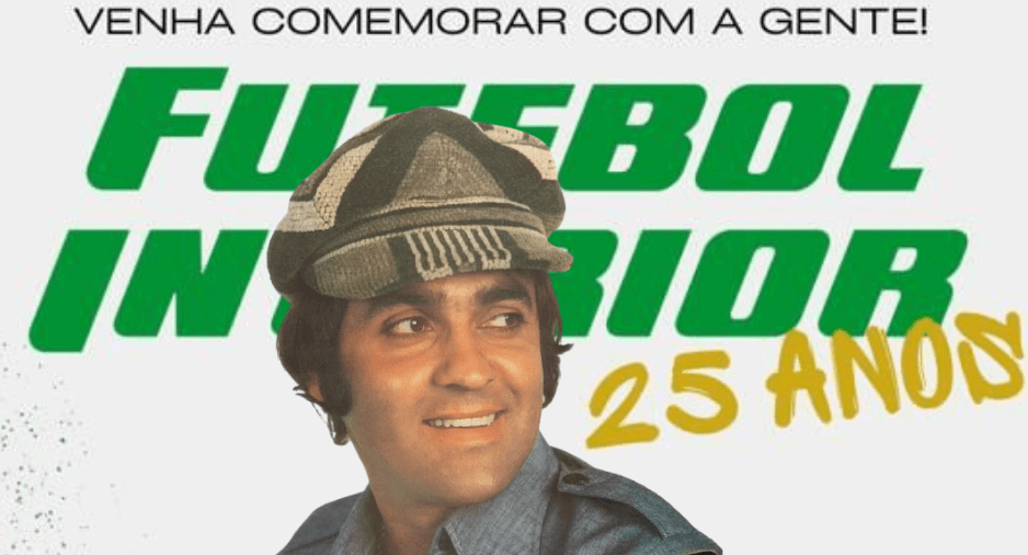 Luiz Américo ACEISP ABRACE