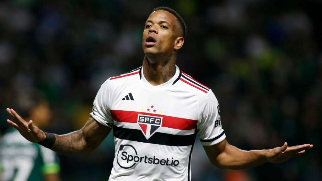 Caio Paulista no Palmeiras: o que se sabe sobre jogador trocar São Paulo por rival