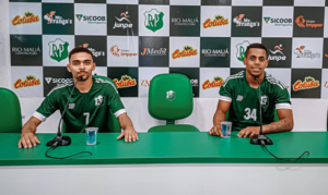 Paulista A3: Rio Preto mira acesso com campeões no elenco