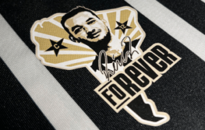 Réver será homenageado em sua despedida de Belo Horizonte