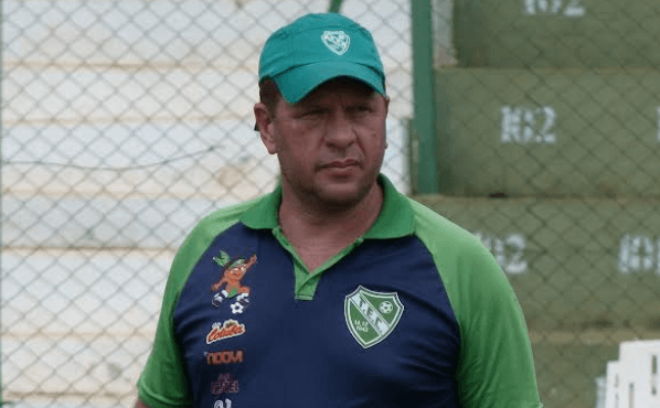 Copa SP: Davi Zaqueo será o treinador do Tanabi