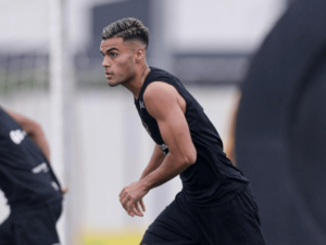 Corinthians pode ter volta de Fausto Vera e Rojas na rodada final do Brasileirão