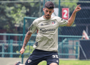 São Paulo x Flamengo - Reedição de final fecha participações na temporada