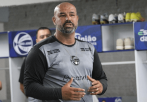 Gaúcho: São José-RS repõe treinador após Thiago Gomes solicitar desligamento