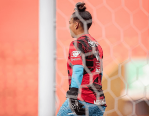 COPINHA FEMININA: Flamengo vira pra cima do Grêmio e vence na estreia