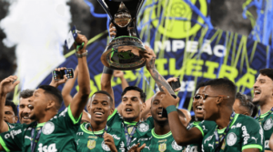 Brasileirão: Confira quanto cada clube ganhou de premiação