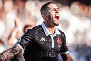 Entenda porque o Vasco precisou pagar multa ao Red Bull Bragantino por utilizar Praxedes