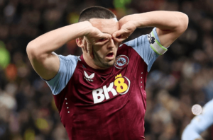 INGLÊS: Aston Villa vence, derruba série invicta do Arsenal e tira rival da liderança