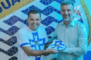 Paulistão: Água Santa busca 