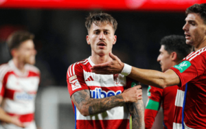 ESPANHOL: Granada busca empate em jogo que foi paralisado