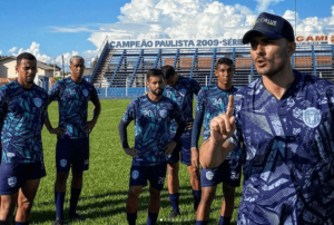 Paulista A2: Monte Azul tem sete reforços anunciados no início da pré-temporada