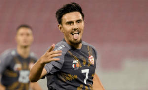 Leipzig contrata meia do Napoli por mais de R$ 100 milhões