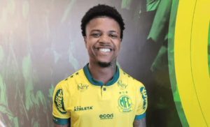 Paulistão: Mirassol anuncia lateral campeão pelo Vitória