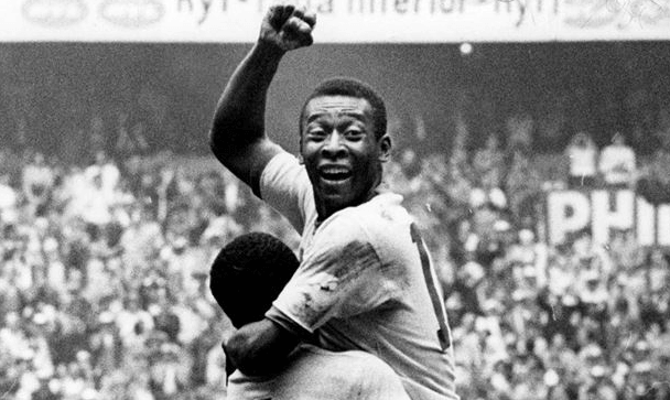 Falecimento de Pelé completa um ano; confira homenagens