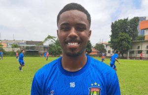 Paulista A3: São Caetano anuncia retorno do meia Markson