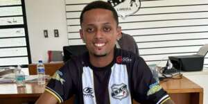 Paulista A4: Independente de Limeira acerta com novo lateral esquerdo para 2024