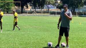 Paulista A4: Ex-auxiliar de Mourinho será o treinador da Joseense em 2024