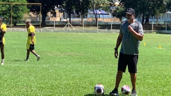 Paulista A4: Ex-auxiliar de Mourinho será o treinador da Joseense em 2024