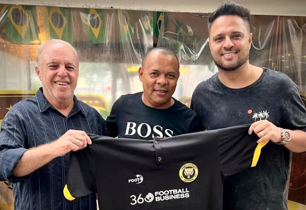 Paulista A4: Faltando 2 meses, empresa deixa a gestão de futebol do Joseense