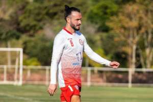Paulistão: Água Santa contrata ex-atacante de Tombense e Cruzeiro
