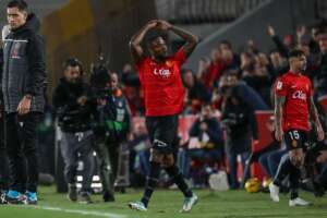 ESPANHOL: Sevilla perde do Mallorca e volta a se aproximar da zona de rebaixamento