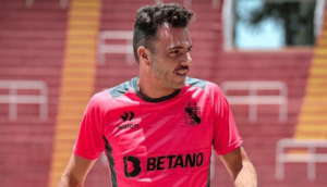 Jornalista crava Sport acertado com treinador argentino