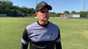 Paulista A4: Técnico do Rio Branco fala sobre preparação; Reforços seguem chegando