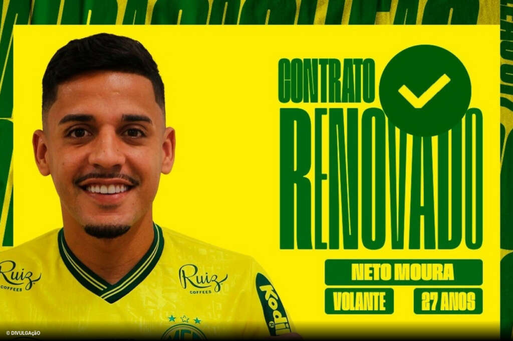 Paulistão: Guarani leva chapéu e Mirassol renova com volante ex-Ponte Preta